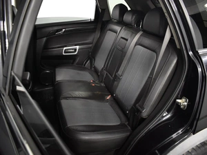 Внедорожник Opel Antara 2013 года, 846200 рублей, Казань