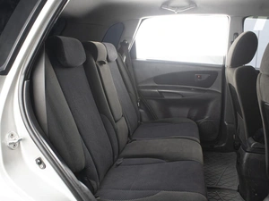 Внедорожник Hyundai Tucson 2008 года, 820000 рублей, Омск