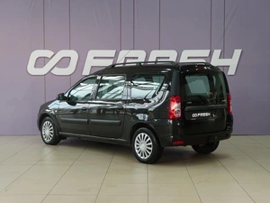 Универсал ВАЗ (LADA) Largus 2018 года, 869000 рублей, Тверь