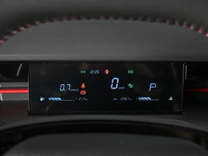 Внедорожник Jetour Dashing 2024 года, 2389000 рублей, Аксай
