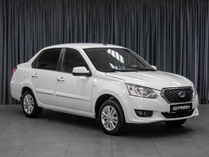 Седан Datsun on-DO 2019 года, 469000 рублей, Тюмень