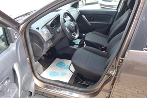 Хэтчбек Renault Sandero 2018 года, 1060000 рублей, Мирное