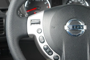 Внедорожник Nissan X-Trail 2011 года, 1319000 рублей, Тюмень