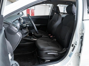 Хетчбэк Kia Rio 2016 года, 1199000 рублей, Ставрополь