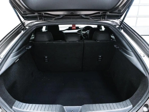 Хетчбэк Mazda 3 2021 года, 1500000 рублей, Красноярск