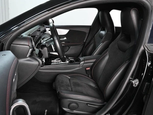 Седан Mercedes-benz CLA-класс 2019 года, 2990000 рублей, Ростов-на-Дону