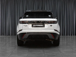 Внедорожник Land Rover Range Rover Velar 2019 года, 4019000 рублей, Тюмень