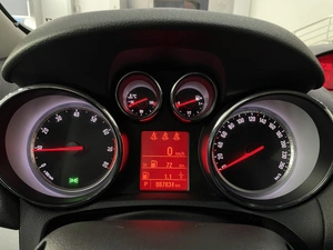Внедорожник Opel Mokka 2013 года, 1287000 рублей, Солонцы