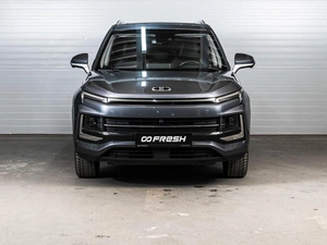 Внедорожник Москвич 3 2024 года, 1574000 рублей, Ставрополь