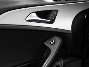 Седан Audi A6 2011 года, 1699000 рублей, Тюмень