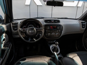 Хетчбэк Kia Soul 2015 года, 1380000 рублей, Краснодар