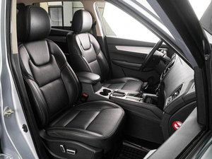 Внедорожник Geely Emgrand X7 2020 года, 1498000 рублей, Тюмень