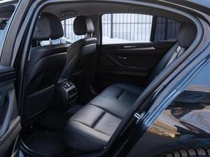 Седан BMW 5 серия 2016 года, 2319000 рублей, Волгоград