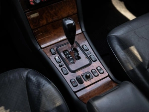 Седан Mercedes-benz E-класс 2002 года, 739000 рублей, Большой Сочи