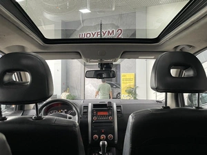 Внедорожник Nissan X-Trail 2013 года, 1447000 рублей, Солонцы