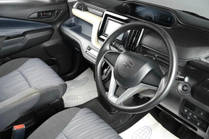 Минивэн Suzuki Solio 2021 года, 1319000 рублей, Тюмень