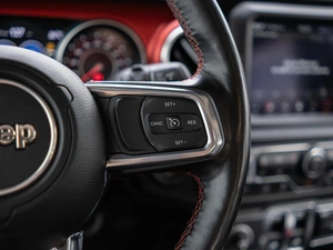 Внедорожник Jeep Wrangler 2020 года, 5650000 рублей, Большой Сочи