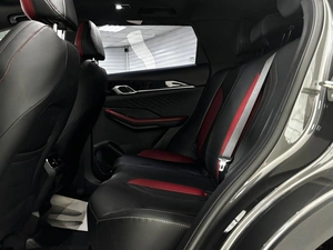 Внедорожник Geely Coolray 2024 года, 2199000 рублей, Ачинск