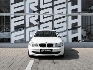 Хетчбэк BMW 1 серия 2009 года, 675300 рублей, Ставрополь