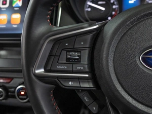 Хетчбэк Subaru Impreza 2018 года, 1739000 рублей, Краснодар