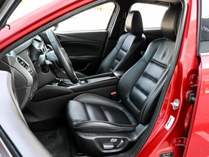 Седан Mazda 6 2016 года, 2120000 рублей, Волгоград