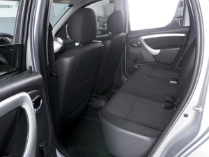 Внедорожник Nissan Terrano 2015 года, 1020000 рублей, Ростов-на-Дону