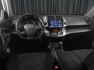 Внедорожник Toyota RAV4 2011 года, 1249000 рублей, Тюмень