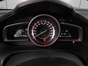 Седан Mazda 3 2014 года, 1272000 рублей, Воронеж
