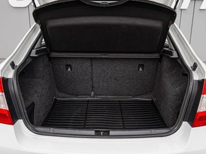 Лифтбек Skoda Rapid 2015 года, 870000 рублей, Краснодар