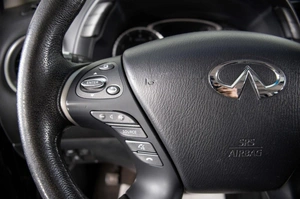 Внедорожник Infiniti JX 2013 года, 1649000 рублей, Пермь