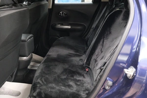 Внедорожник Nissan Juke 2018 года, 1549000 рублей, Омск