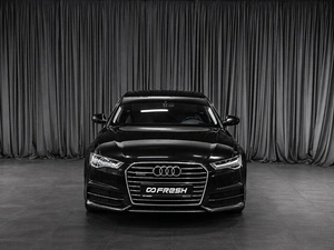 Седан Audi A6 2017 года, 2679000 рублей, Тюмень