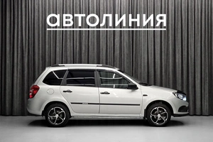 Универсал ВАЗ (LADA) Granta 2019 года, 615000 рублей, Красноярск