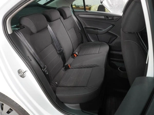 Лифтбек Skoda Rapid 2020 года, 1324000 рублей, Воронеж