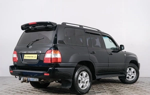 Внедорожник Toyota Land Cruiser 2004 года, 2699000 рублей, Красноярск