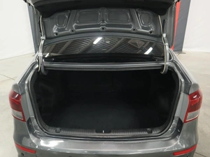 Седан Kia Rio 2016 года, 1370000 рублей, Курск