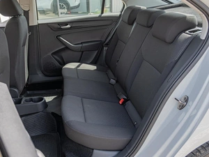 Лифтбек Volkswagen Polo 2020 года, 1699000 рублей, Краснодар