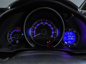 Хетчбэк Honda Fit 2013 года, 990000 рублей, Красноярск