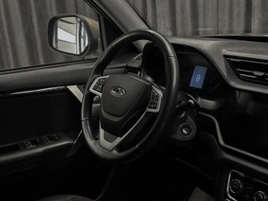 Внедорожник Chery Tiggo 3 2019 года, 999000 рублей, Красноярск