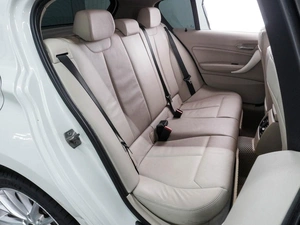 Хетчбэк BMW 1 серия 2013 года, 1272000 рублей, Воронеж