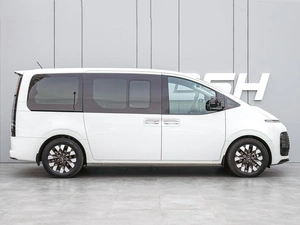 Минивэн Hyundai Staria 2022 года, 5298000 рублей, Краснодар