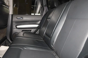 Внедорожник Nissan X-Trail 2008 года, 939000 рублей, Новосибирск