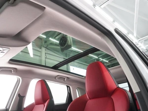 Внедорожник Changan UNI-S 2024 года, 2439000 рублей, Воронеж