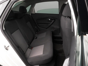 Седан Volkswagen Polo 2011 года, 749000 рублей, Минеральные Воды