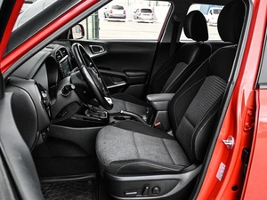 Внедорожник Kia Soul 2021 года, 1949000 рублей, Кирилловка