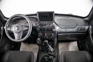 Внедорожник Chevrolet Niva 2015 года, 739000 рублей, Пермь
