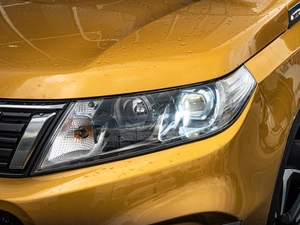 Внедорожник Suzuki Vitara 2019 года, 1648999 рублей, Нижний Новгород