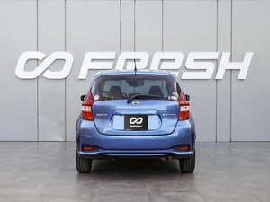 Хетчбэк Nissan Note 2016 года, 1260000 рублей, Краснодар