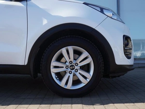 Внедорожник Kia Sportage 2018 года, 2180222 рублей, Тверь