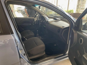 Хэтчбек Chevrolet Aveo 2007 года, 450000 рублей, Орёл